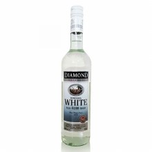 Diamond White Rum 750ml