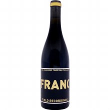 Field Recordings Cab Franc