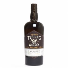 Teeling Irish Whiskey 750ml