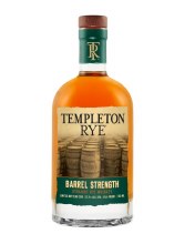 Templeton Bs Rye '20