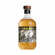 Espolon Anejo 750ml