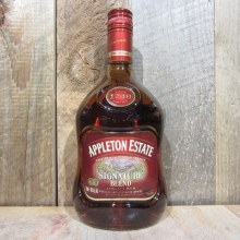 Appleton Estate Rum 750ml