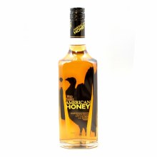 Wild Turkey Amer Honey 750ml