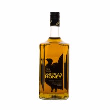 Wild Turkey Amer Honey 1.75l