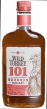 Wild Turkey 101  375ml