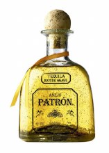 Patron Anejo 375ml