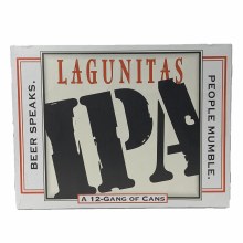 Lagunitas Daytime 12pk Can