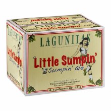 Lagunitas Little Sumpin 12pk