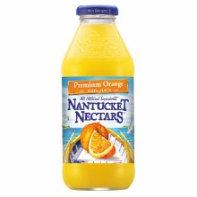 Nantucket Nectar Orange Juice