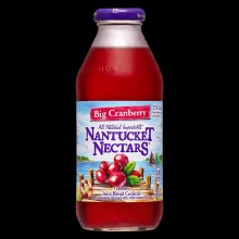 Nantucket Nectar Cranberry