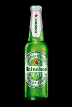 Heineken Silver 6pk Nr