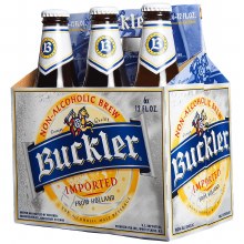Buckler 6pk Bottles