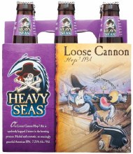 Heavy Seas Loose Canno 6pk Btl
