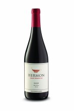 Hermon Red