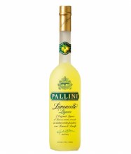 Pallini Limoncello 750ml