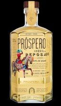 Prospero Reposado 750ml