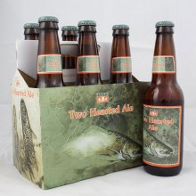 Bell's Two Hearted Ale 6pk Btl