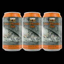 Bell's Two Hearted 6pk Can