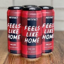 Artifact Feels Like Home 4pk