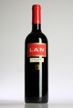 Lan Rioja Crianza 750 ml