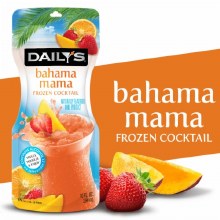 Daily's Bahama Mama Pouch