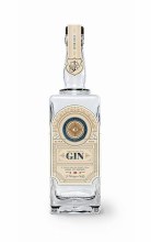 Rieger's Midwest Dry Gin 750ml