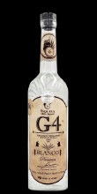 G4 Blanco Fermentada De Madera