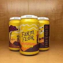 Graft Farm Flor Cider 4pk Cn