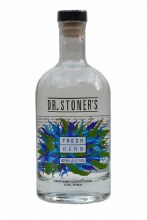 Dr. Stoner's Fresh Vodka