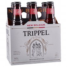 New Belgium Trippel 6pk Btl