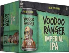 Voodoo Ranger Ipa 6pk Can