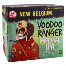 Voodoo Ranger Imperial 12pk