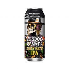 Nb Voodoo Juicy Haze 19.2 Can
