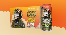 Voodoo Ranger Juice Force 6pk