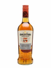 Angostura 5yr Rum 750ml