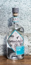 Cotton & Reed White Rum 750ml