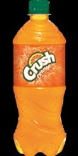 Orange Crush 20oz