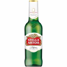 Stella Artois 22.4 Oz Btl