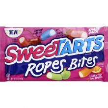Sweettarts Ropes Bites