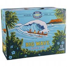 Kona Big Wave 12pk Nr