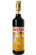 Averna Amaro 750ml