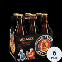 Paulaner Salvator 6pk Bottle