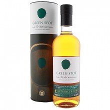 Green Spot Pot Still Whiskey