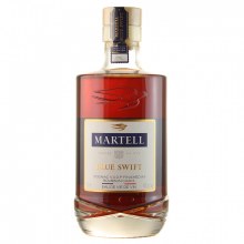 Martell Blue Swift Cognac Vsop