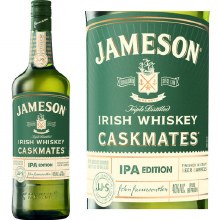 Jameson Caskmates Ipa 750ml