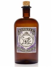 Monkey 47 Dry Gin 1l