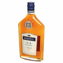 Martell Cognac Vs 375ml
