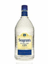 Seagram's Xdry Gin 1.75lt