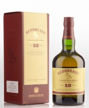 Redbreast 12yr Irish Whiskey