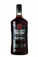 Bacardi Black 1.75l